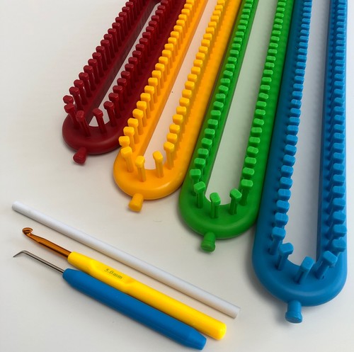Knituk knitting long - knituk,