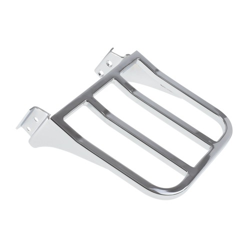 Chrome sissy bar backrest - chrome,