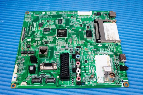 Main board eax64909901 - main,
