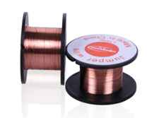 0.10mm Jumper Soldering Wire