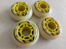 Inline Skate Wheels SFR Speed
