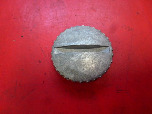 Triumph primary cover - triumph,