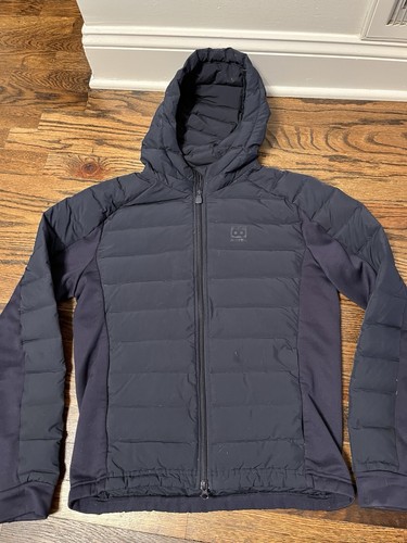 North down jacket - 66,