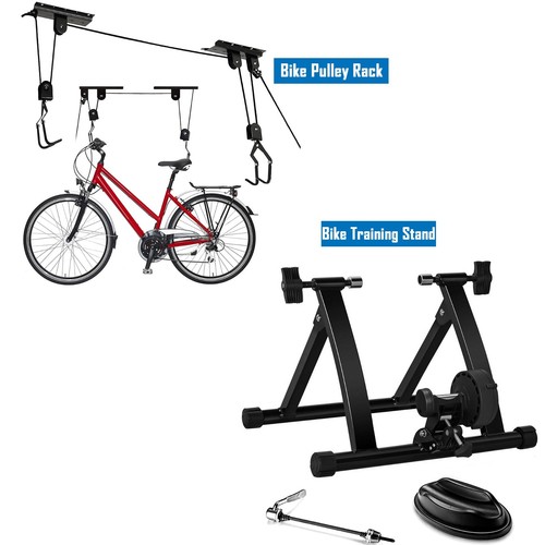 Bike bicycle ceiling hanger - bike,