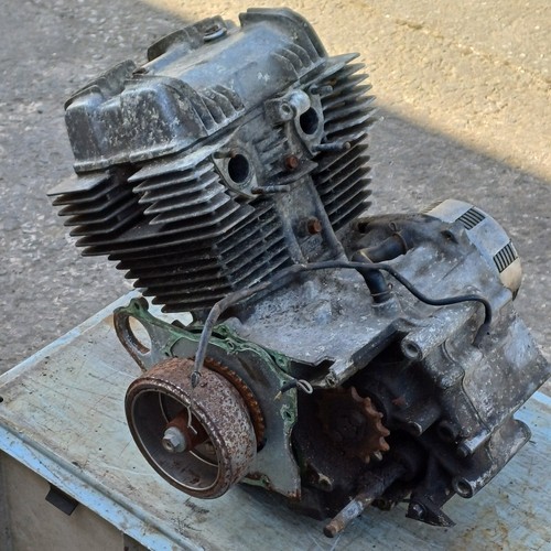 Genuine honda cb250 nighthawk - genuine,