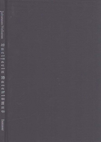 Johannes nefastos luciferin - nefastos,