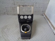 Freelander 1 Centre Console Surround Facelift Land Rover 2004 to 2006 R30055