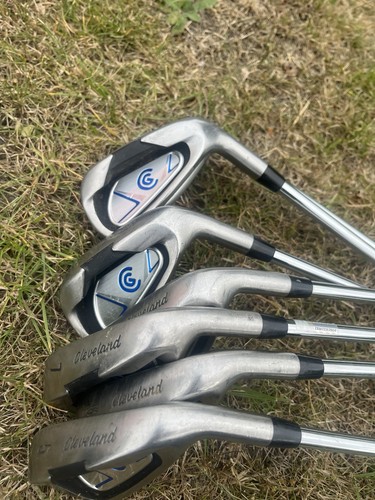 Cleveland sw stiff - 5-sw,