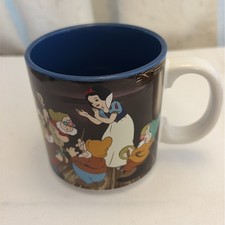 Disney Snow White and the