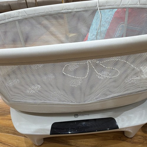 4moms mamaroo sleep baby - 4moms,