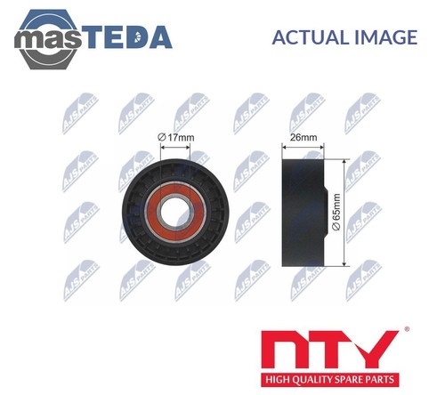 Rnk 001 ribbed belt - rnk-re-001,