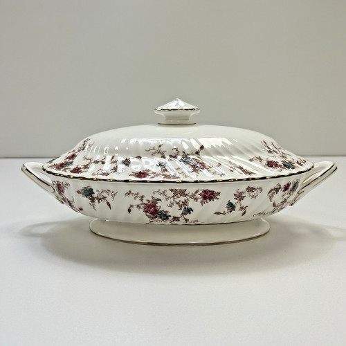 Minton bone china - minton,