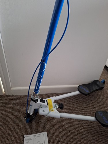 Evo flicker scooter - evo,