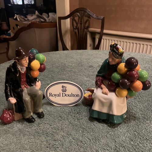 Royal doulton the - royal, old