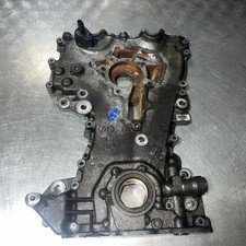 Vauxhall Corsa D Timing Chain