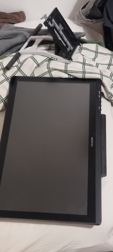 Huion kamvas 2019 - huion,