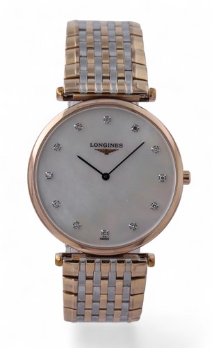 Longines grande classique - la,