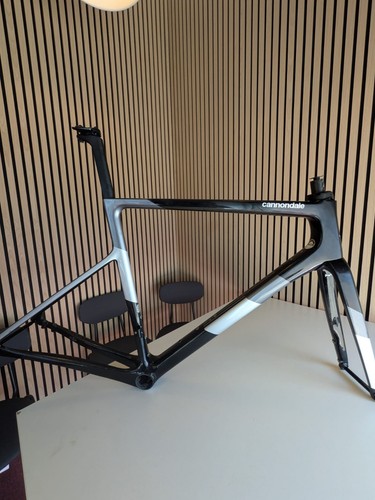 Cannondale supersix evo mod - cannondale,