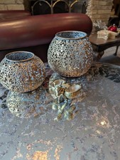 1940's Vintage Brass Donkey