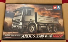 Tamiya Mercedes-Benz Arocs
