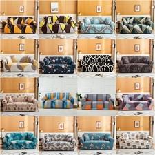 Sofa Covers 1/2/3/4 Seater