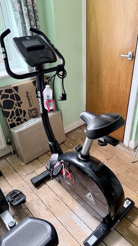 Reebok jet 400 - jet, electronic