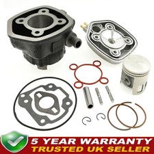 70cc Big Bore Cylinder Kit +