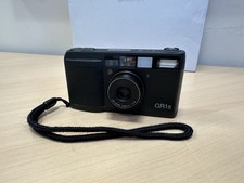 Ricoh GR1s 35mm Film Camera