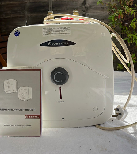 Ariston europrisma andris 10u2 - andris,