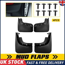 MUDFLAPS Splash Mud Guards Mud