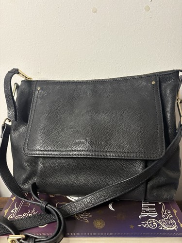 Jasper conran black genuine - conran,