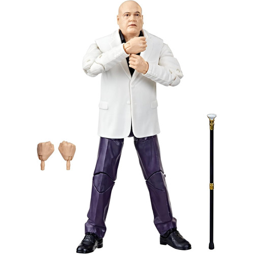 Marvel legends kingpin - legends,