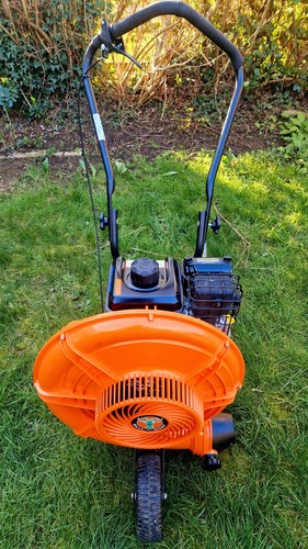 Billy goat force f602v - goat,