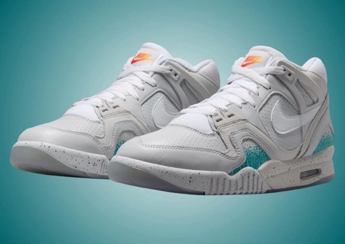 Nike air tech challenge - nike,