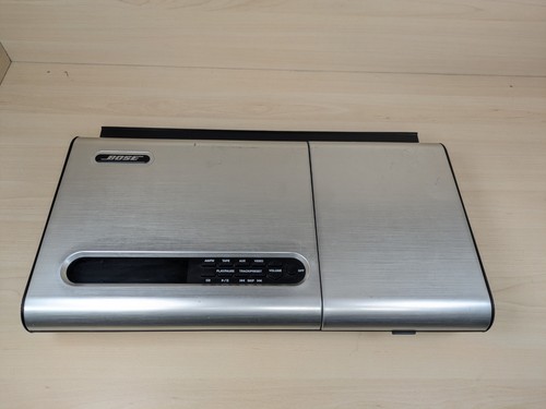 Bose lifestyle model - bose, 5