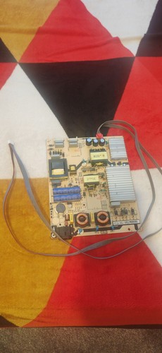 Power supply board - board, tcl