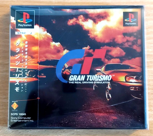 Gran turismo - gran,