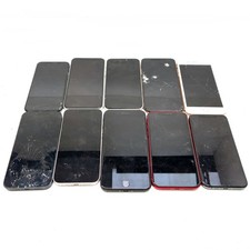 10x Job Lot Faulty Damaged