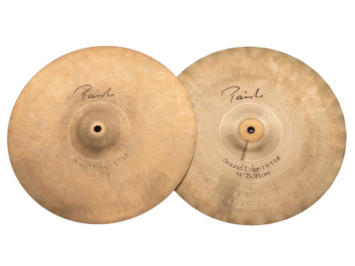 Paiste signature sound - paiste,