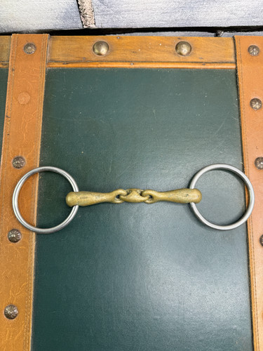 Sprenger ultra 18mm - 5”,