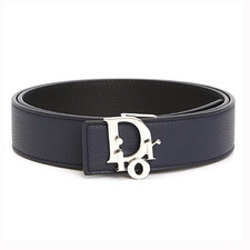 Dior - Buckle Oblique