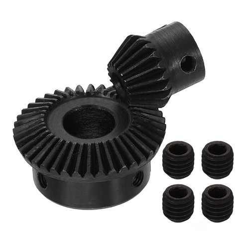 2pcs tapered bevel - 2pcs,