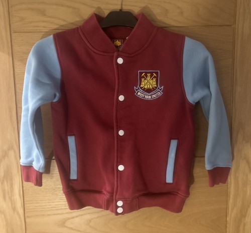 West ham united - west, blue