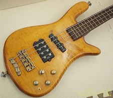 Warwick Electric Bass Streamer