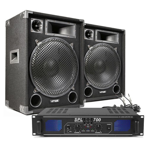 Max amplifier and - max,