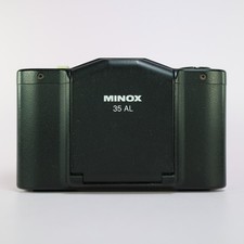 Minox 35 AL 35mm Film Camera