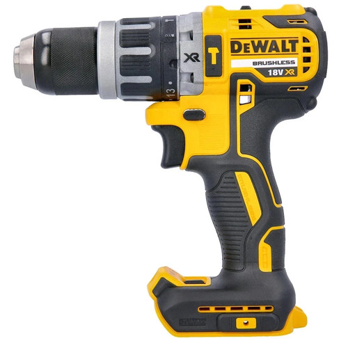 Dewalt dcd796n 18v - xr,