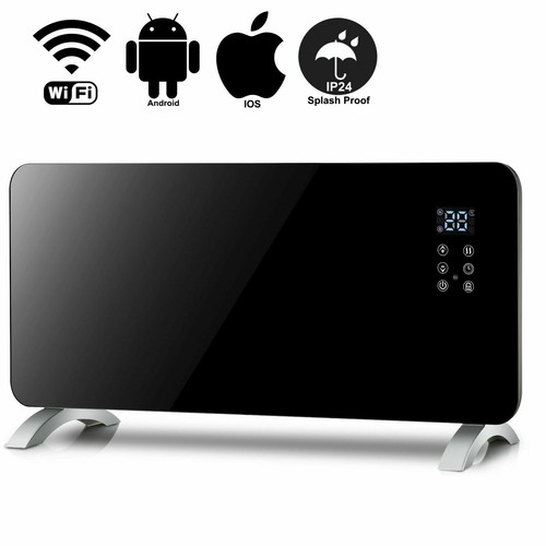 Smart wifi app control - smart, 2000w