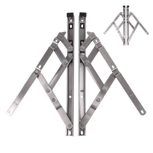 Window friction hinge pair - hinge,
