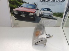 Fiat Uno Turbo I.E Del 85 -